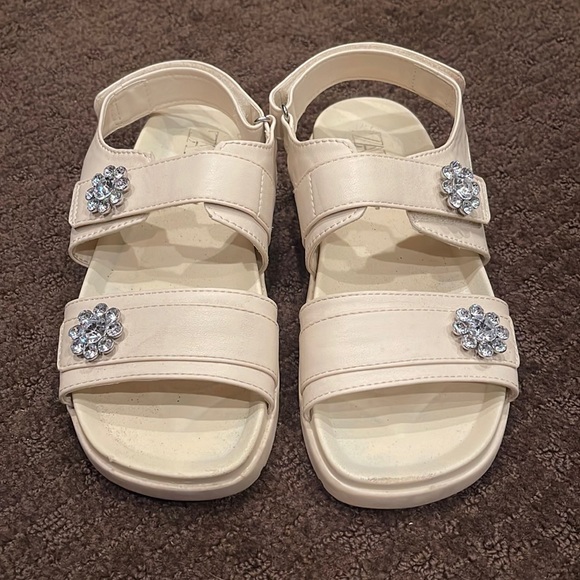 Zara Other - Zara girl sandals